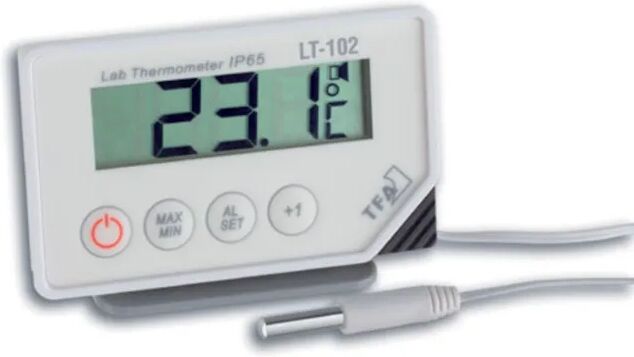 TFA LT-102 Labtermometer