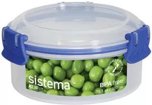 Sistema KLIP IT™ 300ml rund