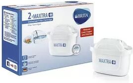 Brita MAXTRA+ filter 2-pack