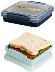 Sistema Renew Sandwich Box - 450 ml.