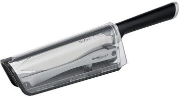 Tefal Ever Sharp Knife 16cm with sharpener