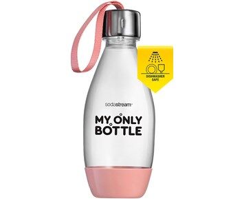 Sony Ericsson SodaStream My Only Bottle Pink Brush 0,5 l