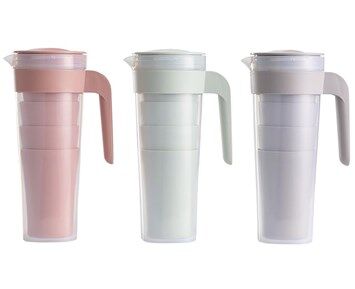 Sony Ericsson DAY Multipack 3 Pitchers 12 Cups