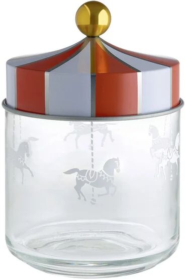 Alessi Circus boks 16 cm