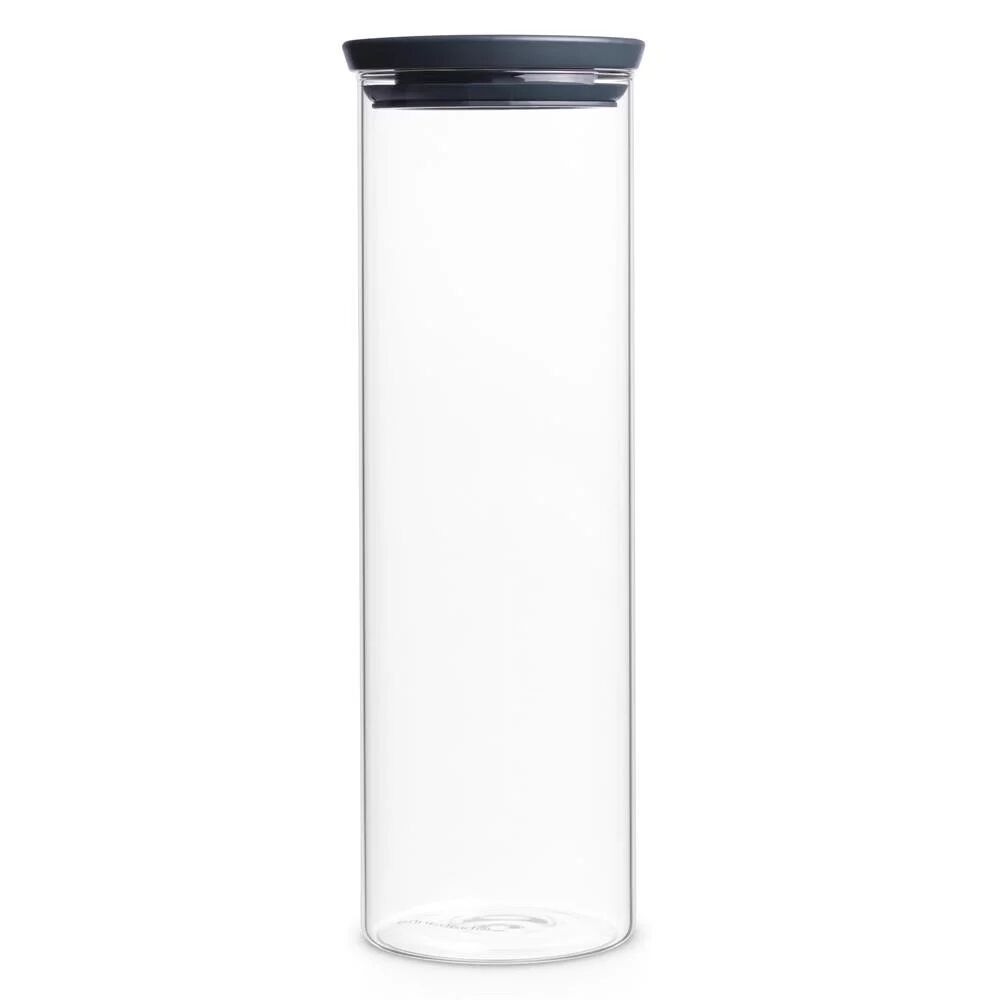 Brabantia glassboks 1,9 l