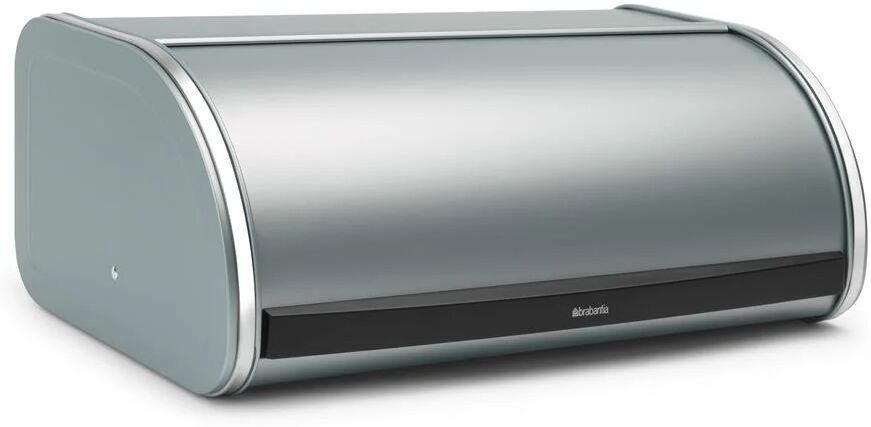 Brabantia Roll Top brødboks middels metallic mint