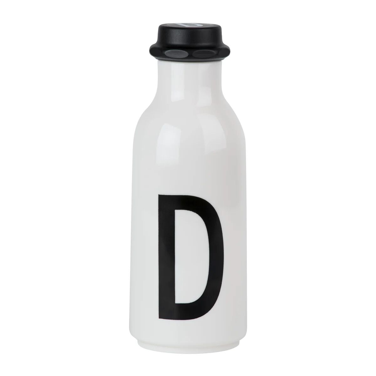 Design Letters drikkeflaske D