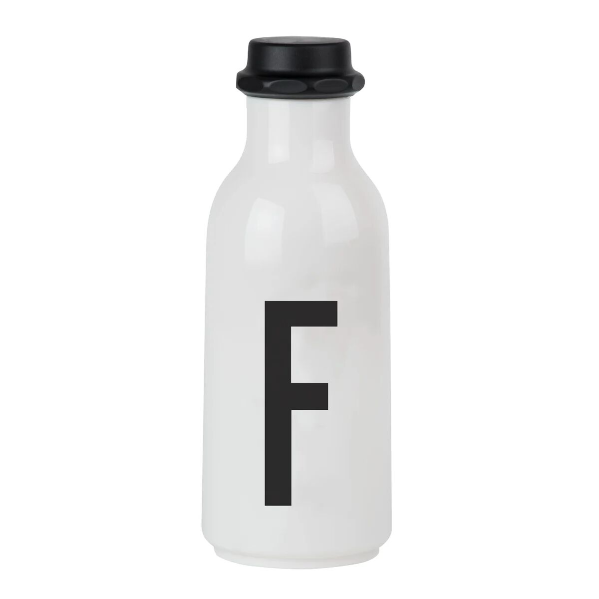 Design Letters drikkeflaske F