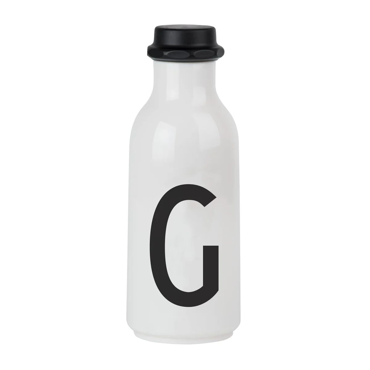 Design Letters drikkeflaske G