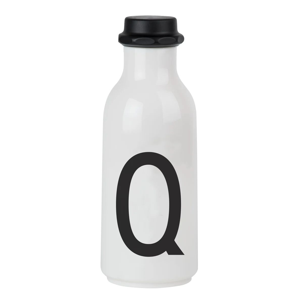 Design Letters drikkeflaske Q