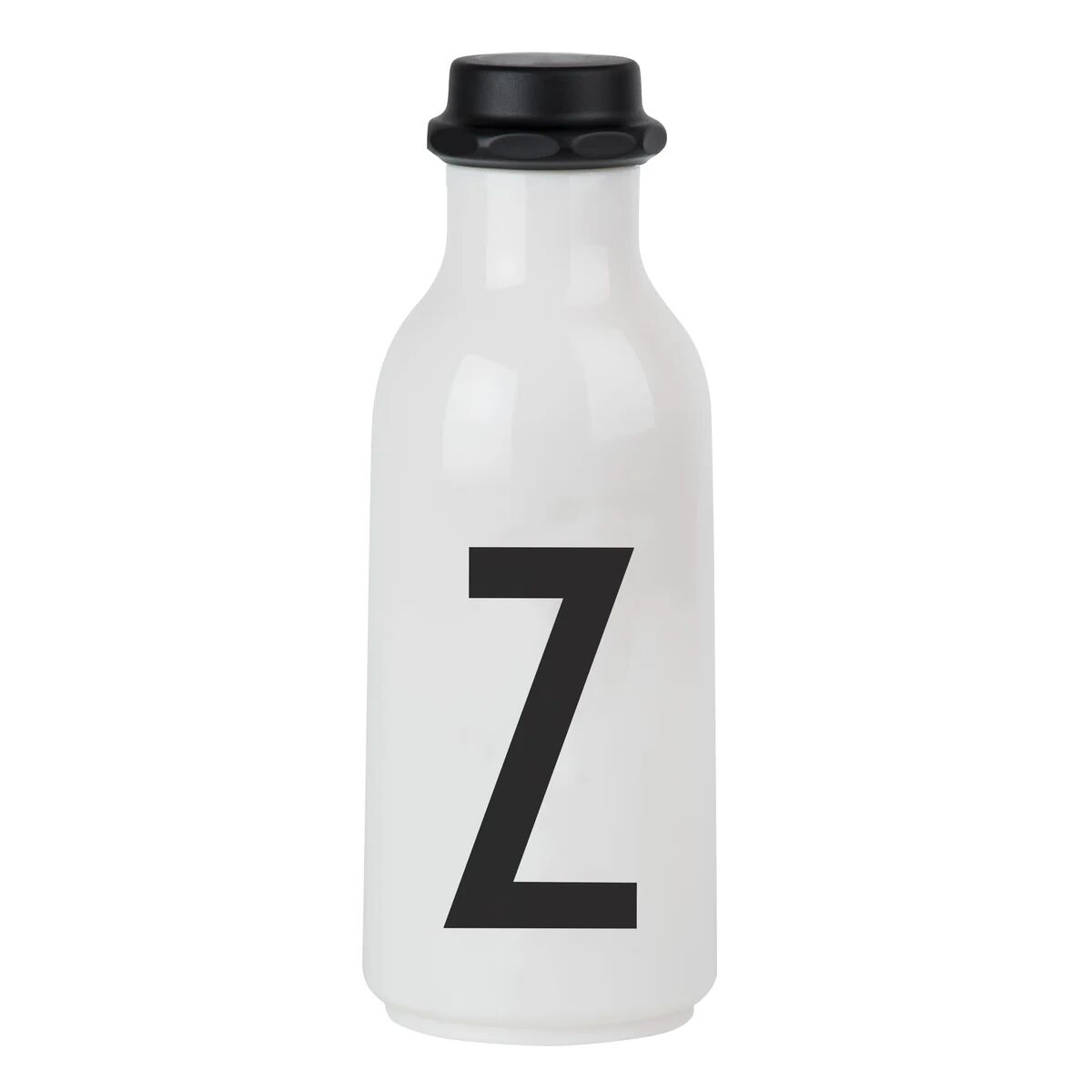 Design Letters drikkeflaske Z