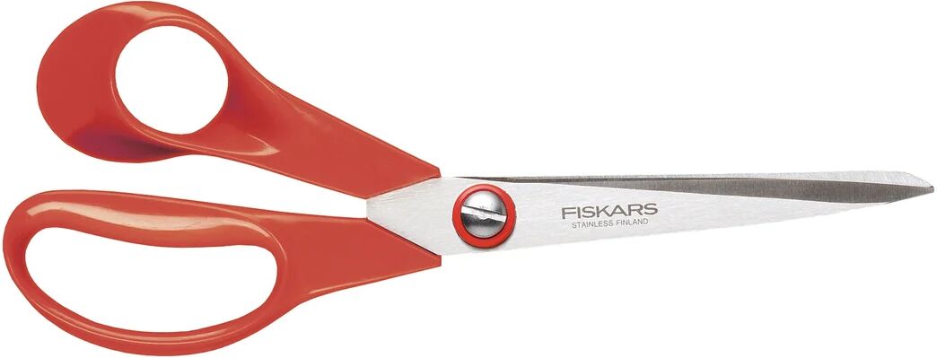 Fiskars Classic Universalsaks venstrehendt