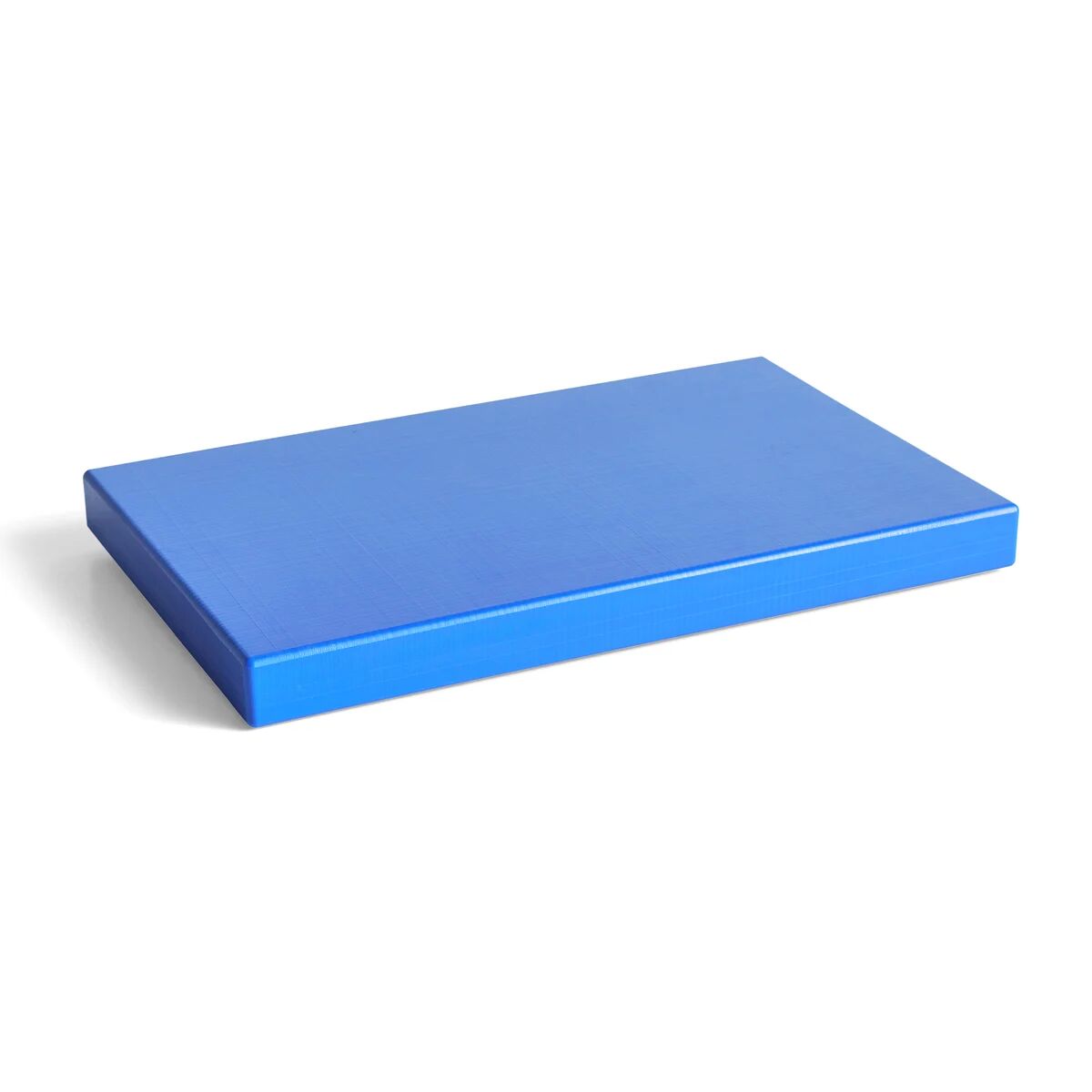 HAY Chopping Board skjærefjøl L 25x40 cm Blue