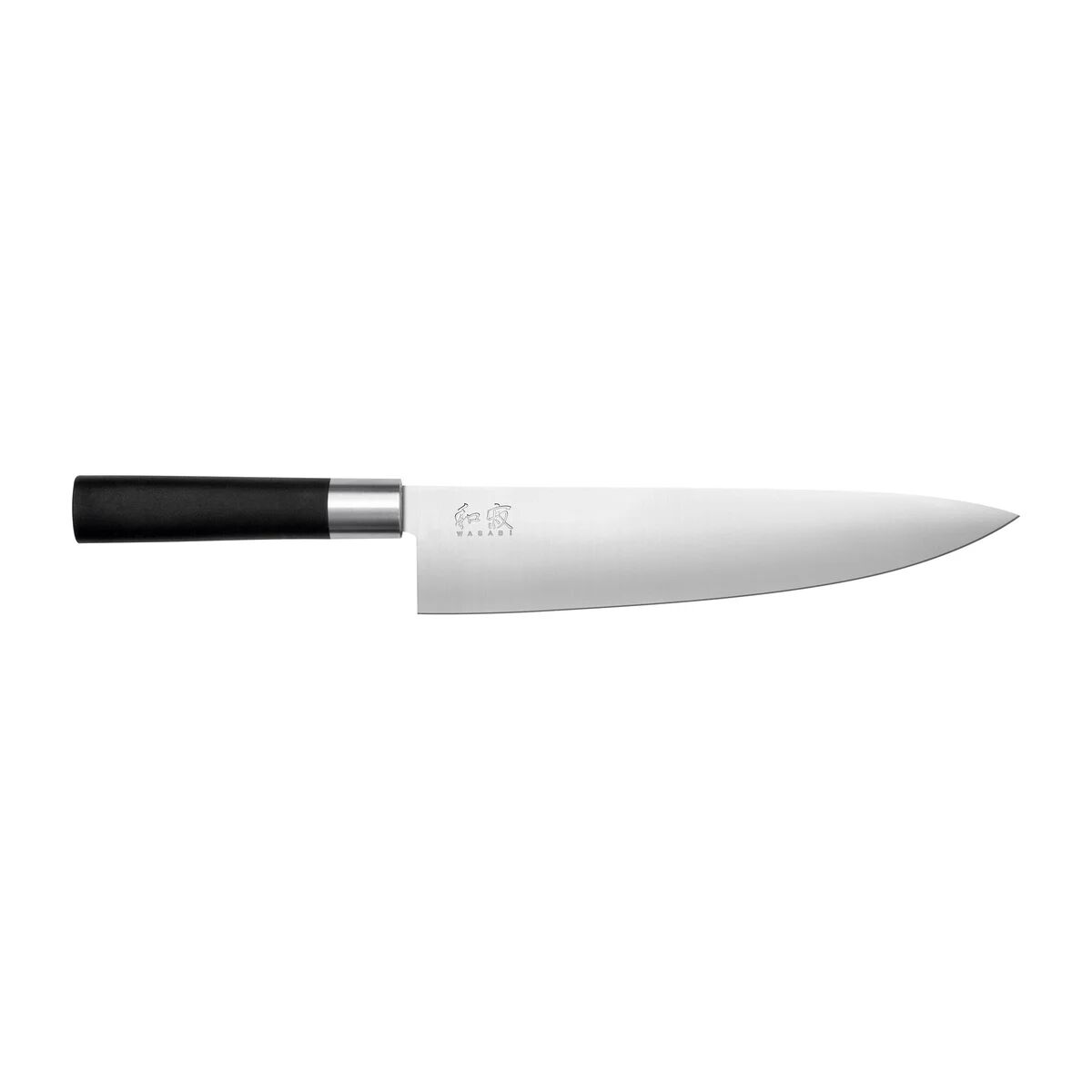 Kai Wasabi Black kokkekniv 23,5 cm