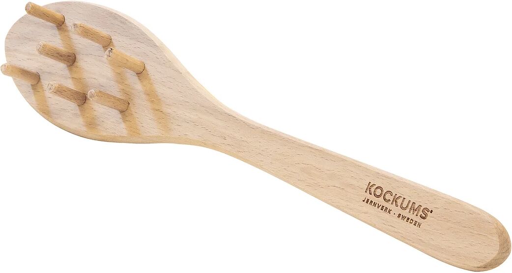 Kockums Jernverk Kockums pastasleiv 30 cm Bøk