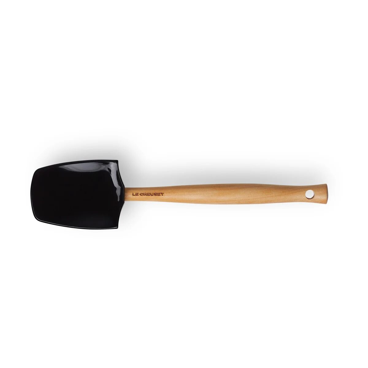 Le Creuset Craft gryteskje stor Black