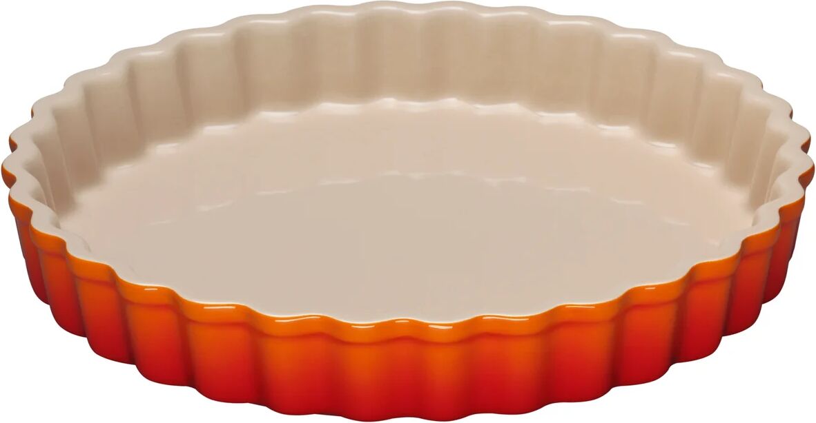 Le Creuset paiform 28 cm Volcanic