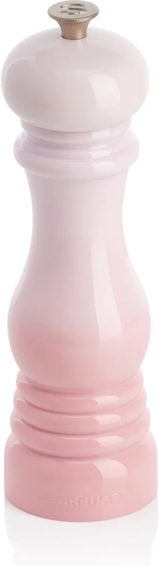 Le Creuset saltkvern  21 cm Shell Pink