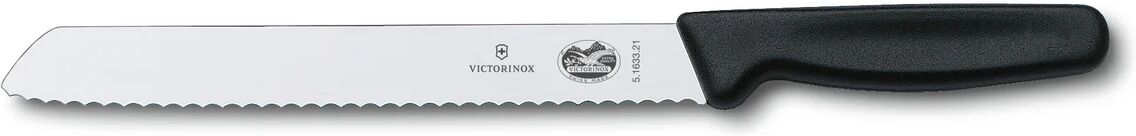 Victorinox Swiss Classic brødkniv 21 cm Rustfritt stål