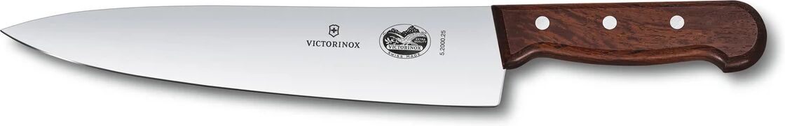 Victorinox Wood kokkekniv 25 cm Rustfritt stål-lønn