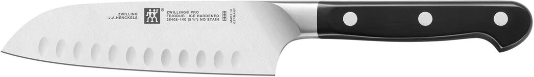 Zwilling Pro santoku japansk kokkekniv 14 cm