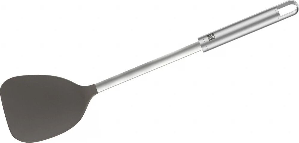 Zwilling Pro wokspade silikon Grå