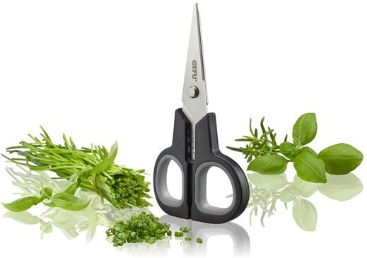 GEFU Herb Scissor