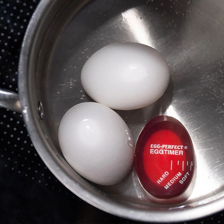 Smartsaker Egg Perfect eggtimer