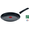 Patelnia TEFAL Black Stone naleśnikowa 25cm G2813872