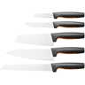 Zestaw noży FISKARS Functional Form 1057558 (5 noży)