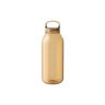 Butelka na wodę Kinto Amber, 500 ml