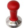 Tamper z drewnianym uchwytem Lelit PL100, 57 mm