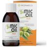 Yannis Olive Grove MICOIL PLUS ekstrakt z niedojrzałych oliwek 255ml