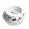 Booster Food Bowl Cat (10,5 Cm)