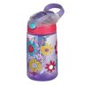 Kubek na wodę dla dzieci Contigo Gizmo Flip FLOWERS 420 ml