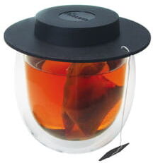 Finum Hot Glass & Hat 200 ml zaparzacz