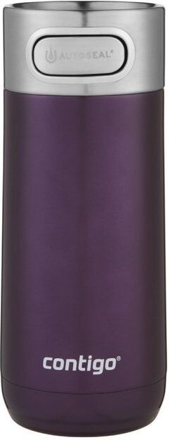 CONTIGO Kubek termiczny Contigo Luxe MERLOT 360 ml