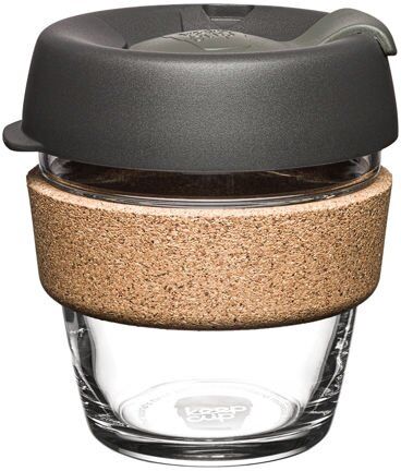 KEEPCUP Kubek do kawy KeepCup Brew Cork Nitro 180ml