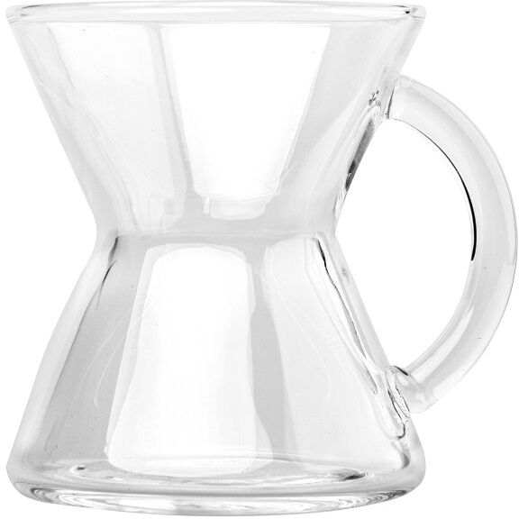 CHEMEX Kubek Chemex Glass Mug 300 ml