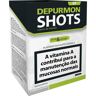 Depurmon Shots 12 ampolas 25ml