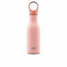 Joseph Joseph Loop water bottle #coral