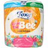 Foxy Papel de cozinha Love The Bee Jumbo 1 unidade