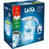 Laica Pack Jarro Stream Line + 3 Filtros