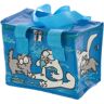 Simon'S Cat Bolsa térmica azul and Kitten