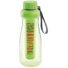 Tescoma Garrafa para Bebidas + Infu. 0.7L Verde 30881625