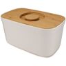 Joseph Joseph Caixa para PÃ£o Com TÃ¡bua Branco - Bread Bin