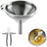 Tescoma Funil Grandchef 12cm