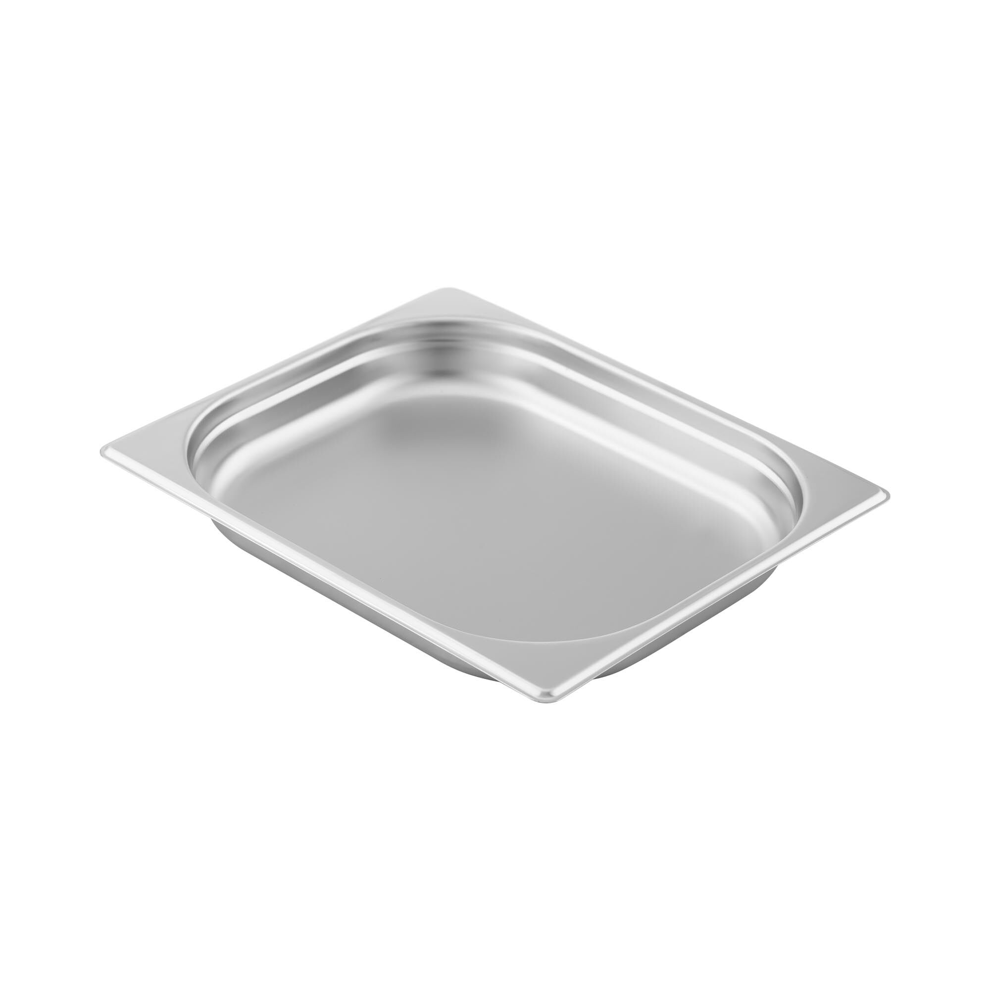 Royal Catering Recipiente para restauração - GN 1/2 - profundidade 40 mm RCGN-1/2-40