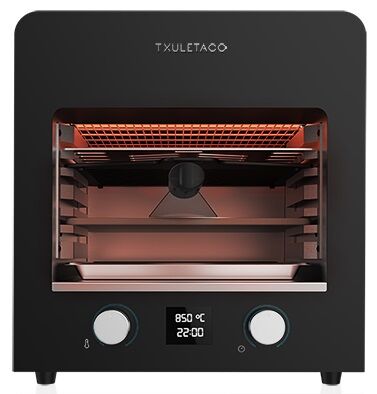 Cecotec Grelhador / Forno Txuletaco 8000 (preto) - Cecotec