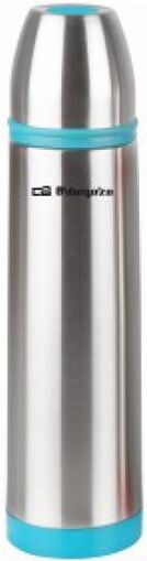 Orbegozo Termo Inox P/ Liquidos (1l) - Orbegozo